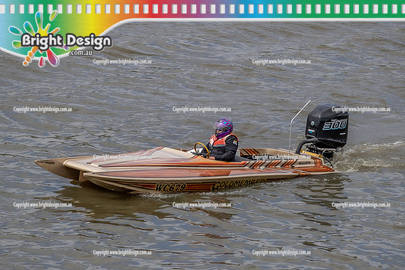 VDBC Victorian Drag Boat Club @ NWSC 12 November 2023 (18191) GOLDMEMBER