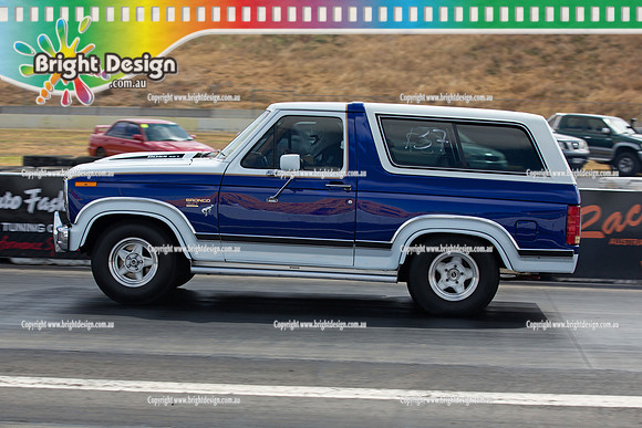 ANDRA Test n Tune @ Calder Park Raceway  SAT 25 Jan 2014  (7511)  MRCUBE