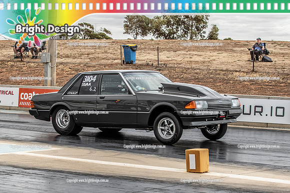 Twilight Nationals ANDRA FINALS @ Mildura  SAT 13 March 2021  (8716)   3104 STEVE RICHARDSON
