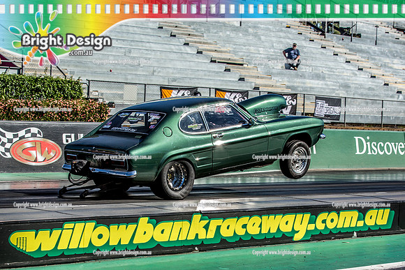 AAAAA SMDC W2 Drag Challenge Weekend 2 QLD May 2019 BDMP6794 1674 PRO369 AL VELLA