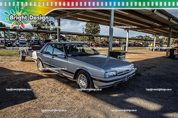 Street Machine Drag Challenge Weekend 3 SMDCW3 March 2022  BD__0009  01844M GEORGE HATZI