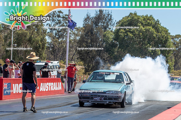 KOTS King of the Street @ HPR Saturday 1 March 2025 (74625) 68047H CHRIS VL