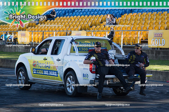 X-Champs @ Sydney Dragway SUN 4 May 2014  (6990)    TOP FUEL TF 3698  PREMIAIR RACING  PETER XIBERRAS
