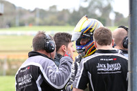 Sandown 500 V8 Supercars  Friday 13 Sept 2013  (1038)