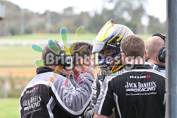 Sandown 500 V8 Supercars  Friday 13 Sept 2013  (1038)