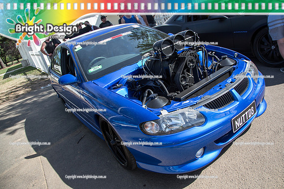Summernats 28 Thursday 1 Jan 2015  BD__0064  NUTTD8