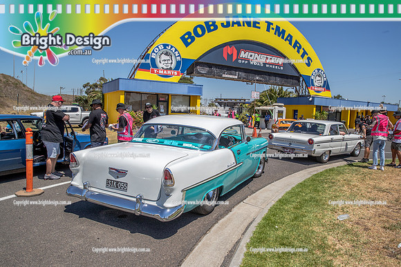 Tuff Streeters @ Calder Park Sat 1 Feb 2025 (176176) SIK055