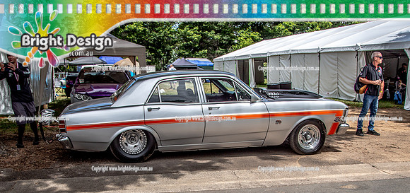 Summernats 34 Thursday 6 Jan 2022  BD__1005  DOGNUT