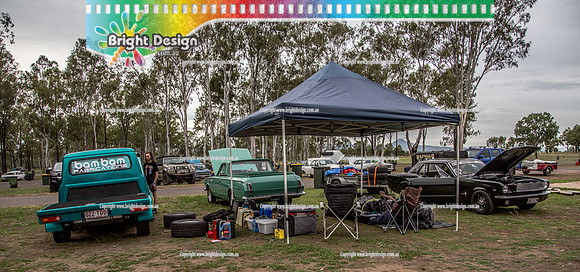 SMDC W2 Drag Challenge Weekend 2 QLD May 2019 BDMP0527 022TDD ROB HUSTON JIGSAW RUNS11SCOTT GARDNER 392SZN MATTHEW WALSH