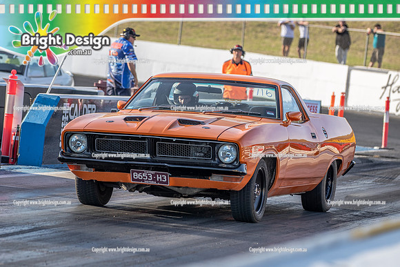 Fast Friday & Roll Racing @ Calder Park Drag Racing 29 November 2024 (173071) 8653H3