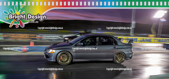 Fast Friday & Roll Racing @ Calder Park Drag Racing 29 November 2024 (174052)-4 TBC SILVER