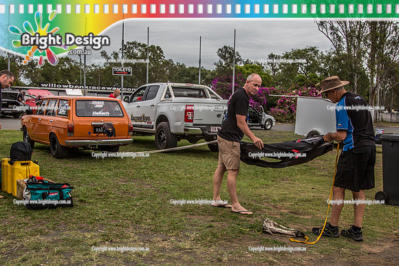SMDC W2 Drag Challenge Weekend 2 QLD May 2019 BDMP0509 KAOTIC MICHAELSILK