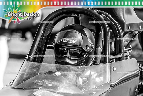Sunset Nationals @ Mildura Sun 17 Sept 2023 (31616)-2 B&W CREW 3925 MITCH OXLEY MOTORSPORT