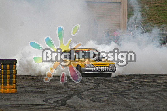 Motorfest Lardner Park March 2012 SAT - (137)  LSONE
