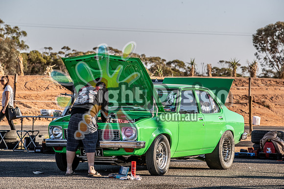 Street Machine Drag Challenge Weekend 3 SMDCW3 March 2022  BDMP1116  3936 SUB12 CHRIS KAARSBERG