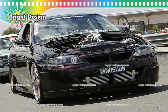 Autofest Shepparton Springnats 21  SUN 24-11-13  (5779)  NOSHOW