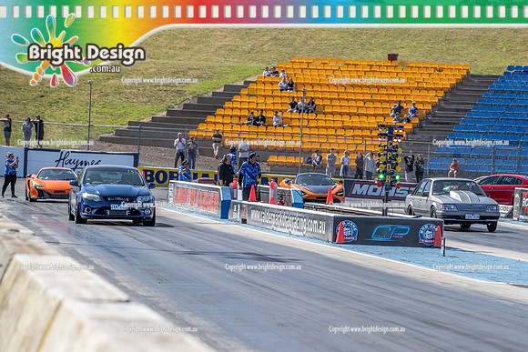 Fast Friday on Saturday @ Calder Park Drag Racing 12 October 2024 (171520) ZKN142 1UG8SK