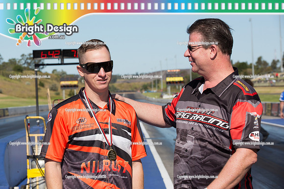 X-Champs @ Sydney Dragway SUN 4 May 2014  (6269)   CROWD