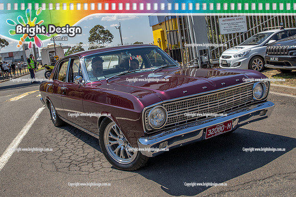 Tuff Streeters @ Calder Park Sat 1 Feb 2025 (176494) 32080H