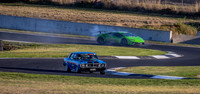 Optima Ultimate Street Car - Australia @ Calder Park 20 April 2024 (167061) XYYNOT RPM JOHN RICCA JAMES MACKIE