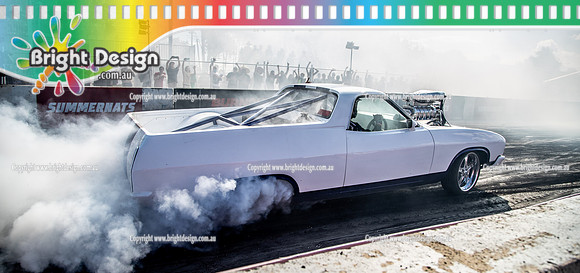 Summernats 34 Saturday 8 Jan 2022  BDMP7955  SKDUTE BURNOUT