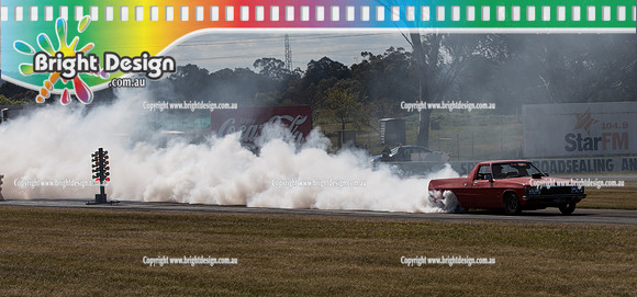 PCM9 Performance Car Mania @ Winton Raceway  Friday 19 Sept 2014 (13100)  6-4  45562H