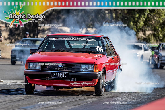 SMDC W3 Street Machine Drag Challenge Weekend 3 VIC March 2022 BDMP0506 SPDPRO MARCUS CRIPPS