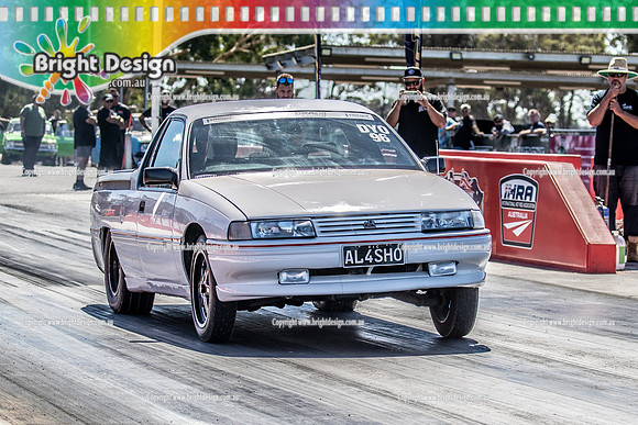 SMDC W3 Street Machine Drag Challenge Weekend 3 VIC March 2022 BDMP0673 AL4SHO KENNY LEE