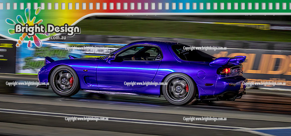 Fast Friday & Roll Racing @ Calder Park Drag Racing 19 April 2024 (166159)- -2 RXFD7