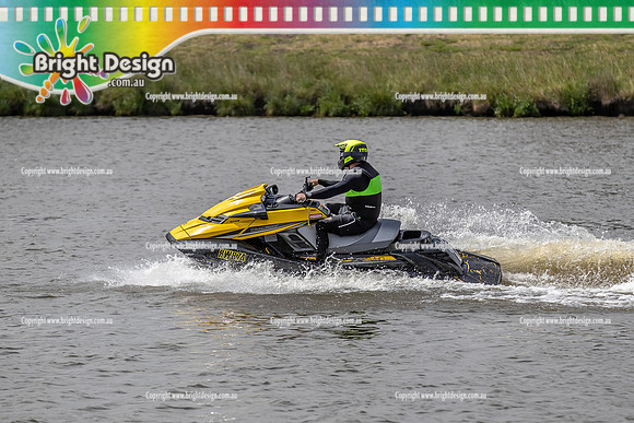 VDBC Victorian Drag Boat Club @ NWSC 12 November 2023 (18056) GEORGE VOUTSAS RW874