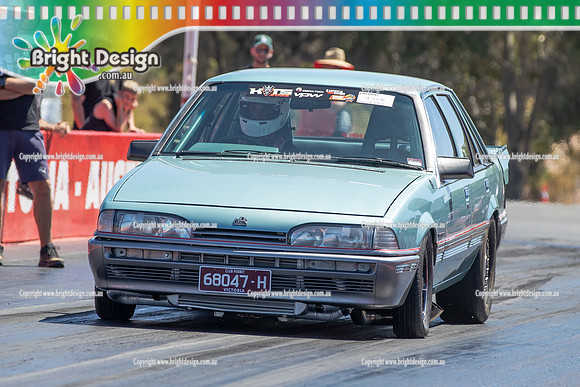 KOTS King of the Street @ HPR Saturday 1 March 2025 (74632) 68047H CHRIS VL