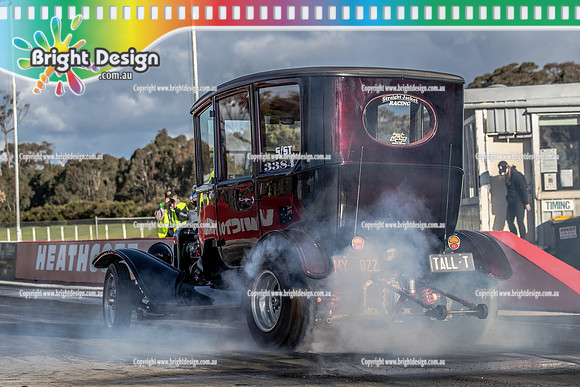 Sportsman Championship Rnd 1 at Heathcote Sat 26 June 2021 (39799)   3384 MY022 NOEL INMAN