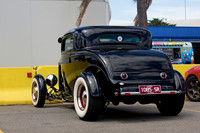 ANDRA Test n Tune @ Calder Park Raceway  SAT 25 Jan 2014  (6950)  1085SR
