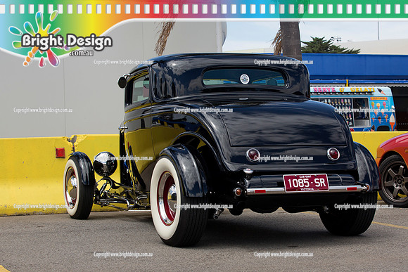 ANDRA Test n Tune @ Calder Park Raceway  SAT 25 Jan 2014  (6950)  1085SR