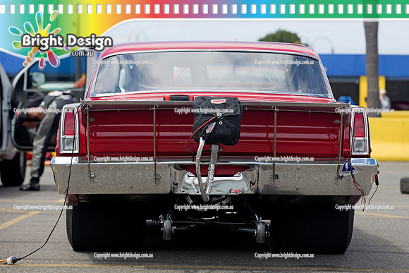 ANDRA Test n Tune @ Calder Park Raceway  SAT 25 Jan 2014  (6983) 67 NOVA