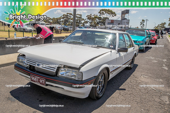 Tuff Streeters @ Calder Park Sat 1 Feb 2025 (176301) 9681H7