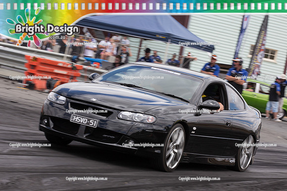 Autofest Shepparton Springnats 21  SUN 24-11-13  (5990)  HSVO51