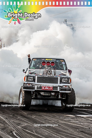 Summernats 29 SATURDAY 8 Jan 16  BDMP7449  BLWNLUX