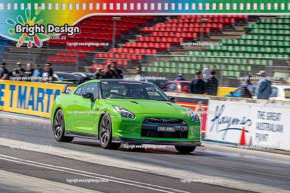 Fast Friday on Saturday @ Calder Park Drag Racing 12 October 2024 (171442) V RPC