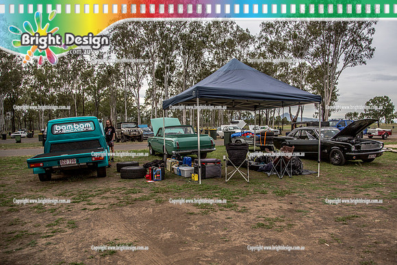 SMDC W2 Drag Challenge Weekend 2 QLD May 2019 BDMP0528 022TDD ROB HUSTON JIGSAW RUNS11SCOTT GARDNER 392SZN MATTHEW WALSH