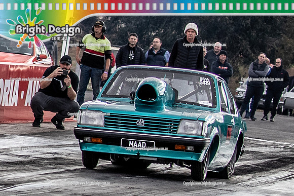 Sportsman Championship Rnd 1 at Heathcote Sat 26 June 2021 (39148)-4  5419 MAAD PAT CARUSO