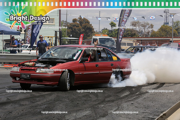 Autofest Shepparton Springnats 21  SUN 24-11-13  (5786)  XBACON