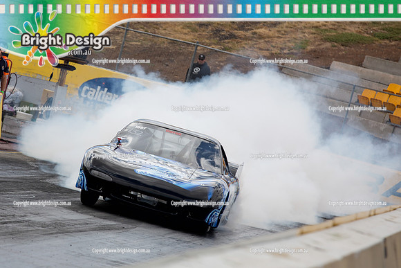 ANDRA Test n Tune @ Calder Park Raceway  SAT 25 Jan 2014  (7320)  1897  CHRIS DALTON  AUTOMOTIVE