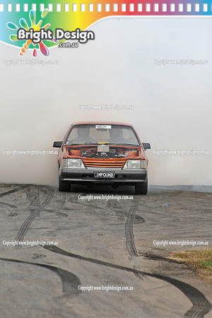 Motorfest Lardner Park March 2012 SAT - (224)  IMPOUND