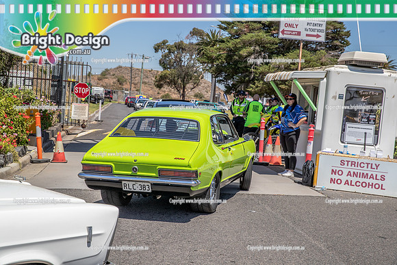 Tuff Streeters @ Calder Park Sat 1 Feb 2025 (176315) RLC383