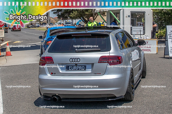 Tuff Streeters @ Calder Park Sat 1 Feb 2025 (176270) EURPRO
