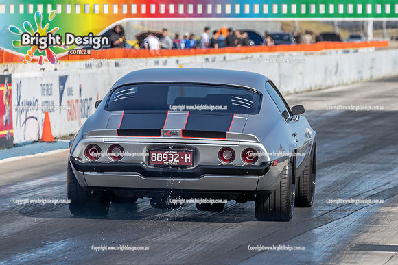 Fast Friday on Saturday @ Calder Park Drag Racing 12 October 2024 (171748) 88932H