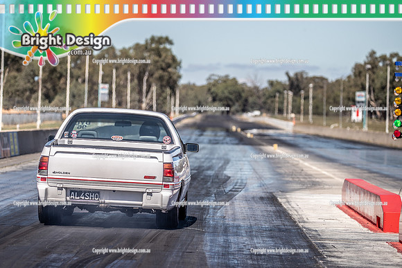 SMDC W3 Street Machine Drag Challenge Weekend 3 VIC March 2022 BDMP0732 AL4SHO KENNY LEE