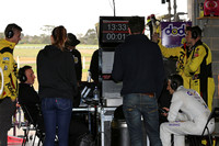 Sandown 500 V8 Supercars  Friday 13 Sept 2013  (1034)
