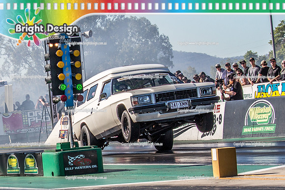 AAAAA SMDC W2 Drag Challenge Weekend 2 QLD May 2019 BDMP5146-2 241XMN PHIL HALPIN